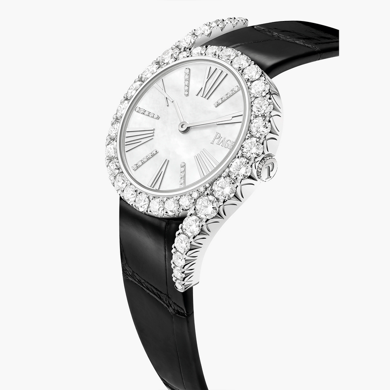 Piaget Limelight Gala Precious Watch-Piaget Limelight Gala Precious Watch