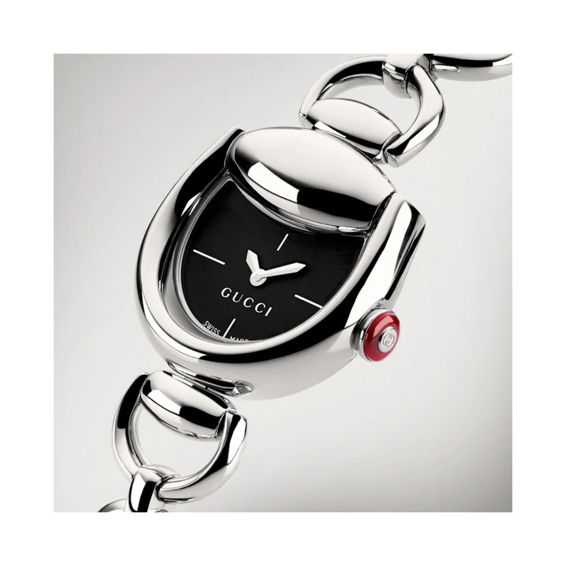 Gucci Horsebit Watch 27x23mm-Gucci Horsebit Watch 27x23mm