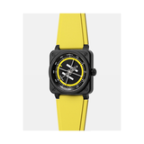 Bell & Ross BR-03 Helipad-Bell & Ross BR-03 Helipad