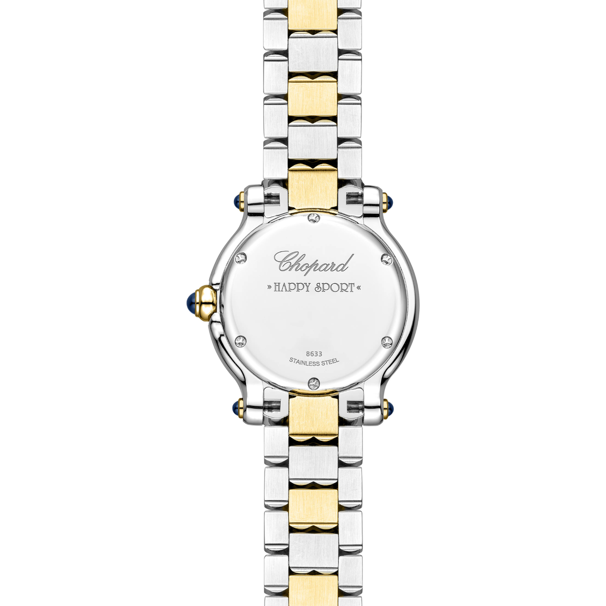 Chopard Happy Sport The First - 278633-4001