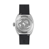 Bremont Terra Nova Jumping Hour Steel Black-Bremont Terra Nova Jumping Hour Steel Black