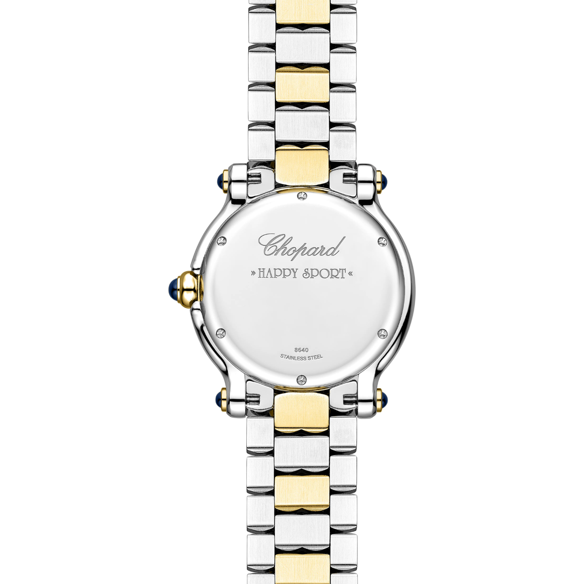 Chopard Happy Sport The First - 278640-4001