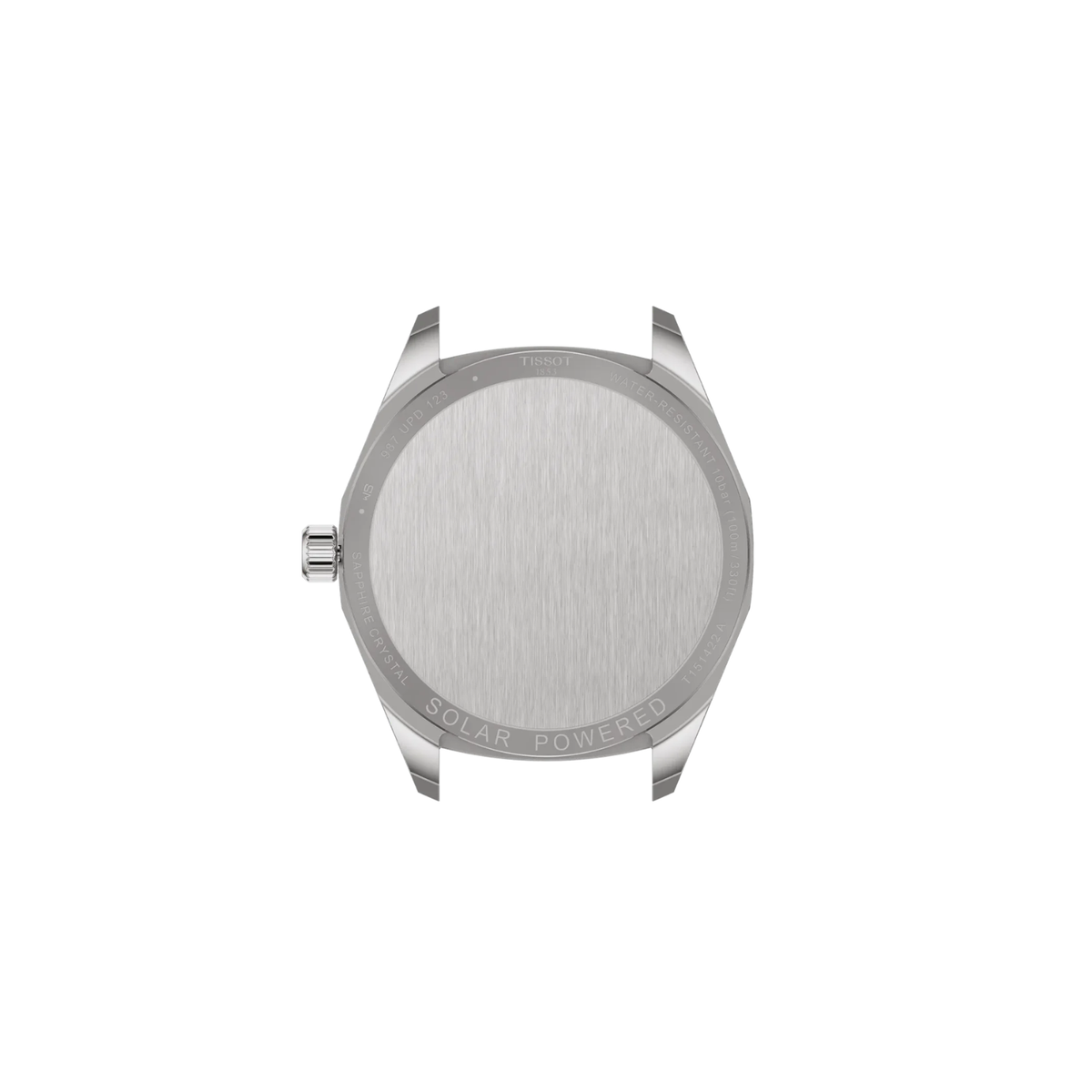 Tissot PRC 100 Solar 39mm