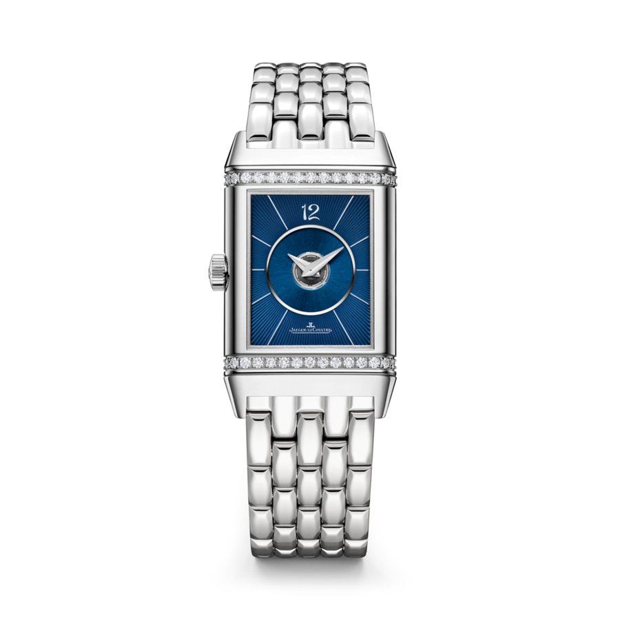 Jaeger-LeCoultre Reverso Classic Duetto