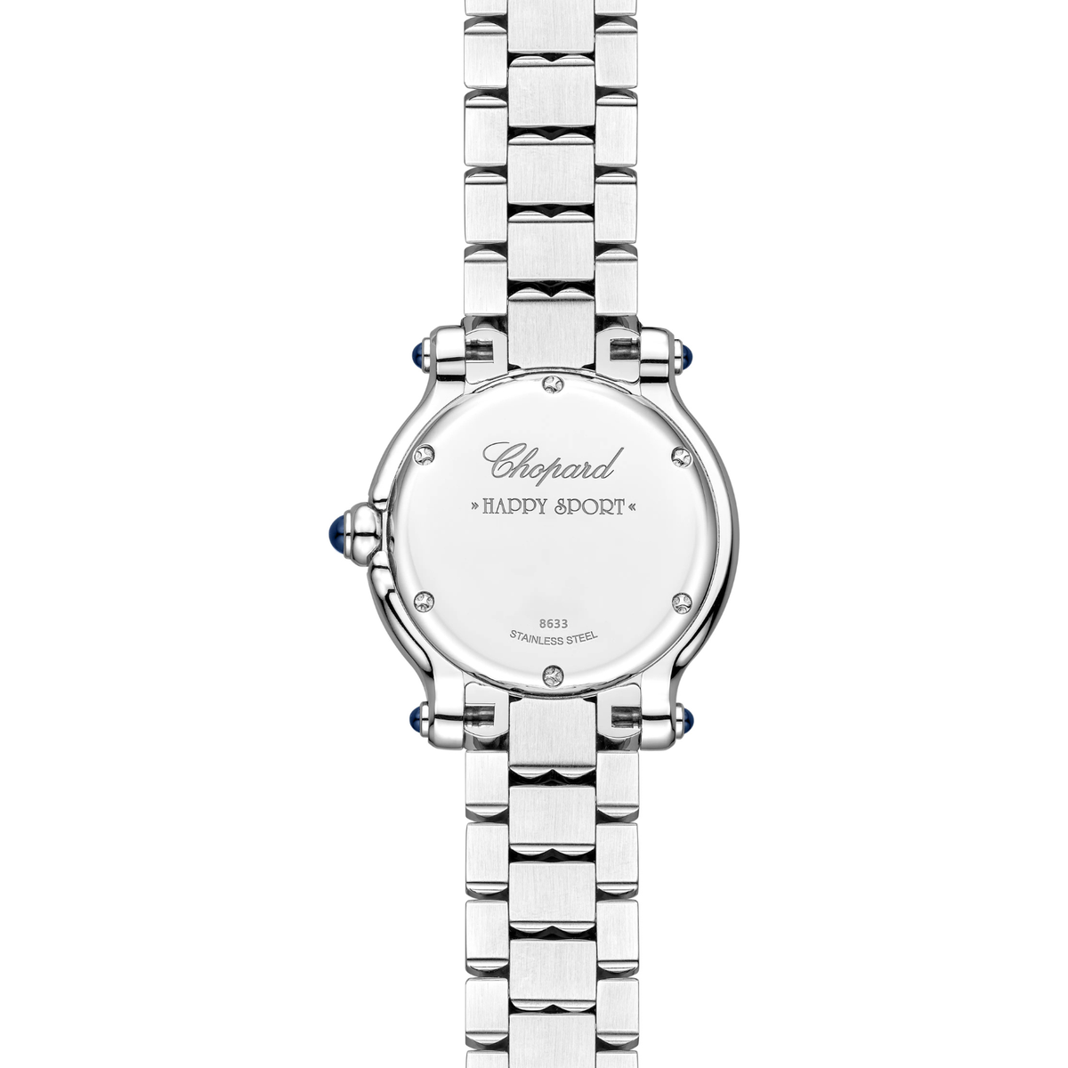 Chopard Happy Sport The First