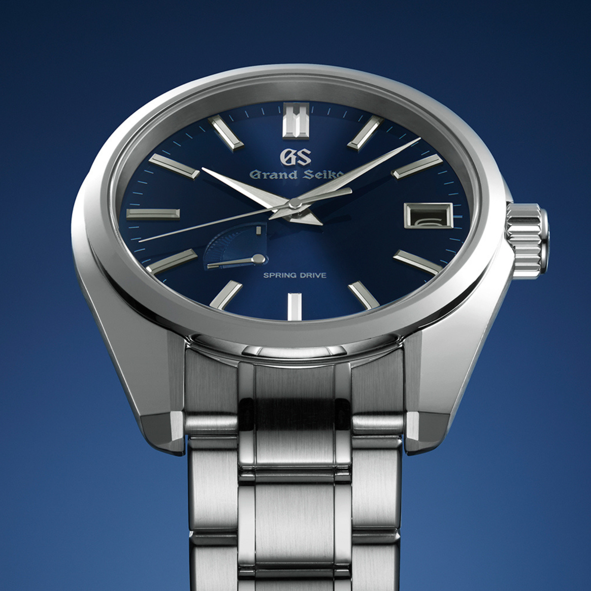 Grand Seiko Heritage SBGA375