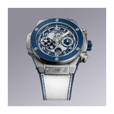 Hublot Big Bang Reloaded UEFA Champions League Titanium Ceramic-Hublot Big Bang Reloaded UEFA Champions League Titanium Ceramic