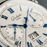 Glashütte Original Senator Chronograph-Glashütte Original Senator Chronograph