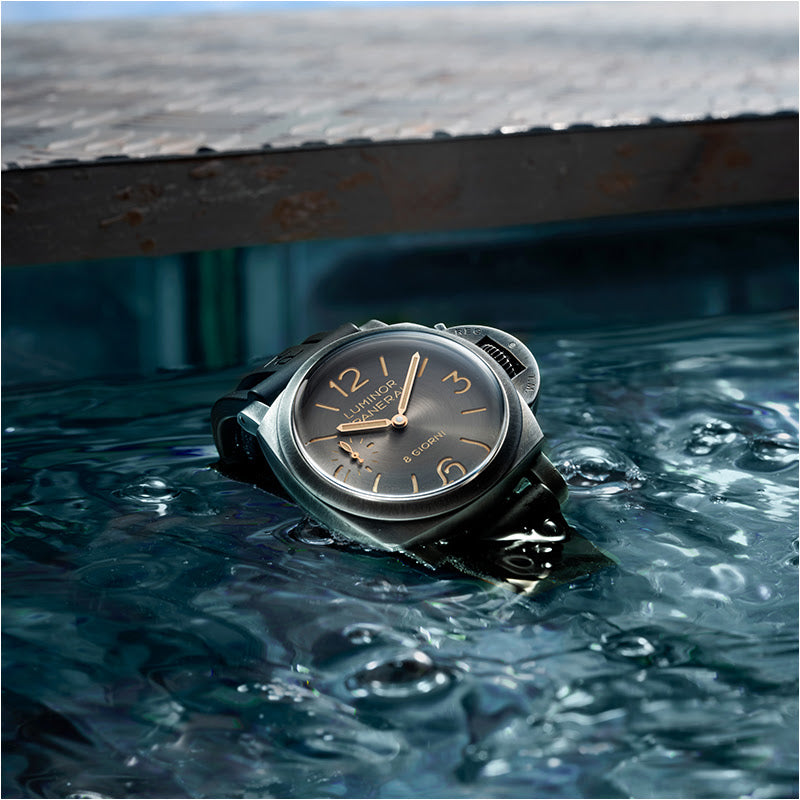 Panerai Boutique Valley Fair-image1