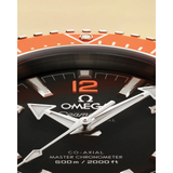 Omega Seamaster Planet Ocean 600m 42mm-Omega Seamaster Planet Ocean 600m 42mm