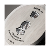 Bremont Terra Nova Jumping Hour Steel-Bremont Terra Nova Jumping Hour Steel