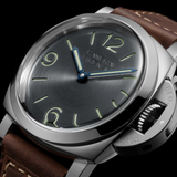 Panerai Luminor Firenze 8 Giorni Steel 44mm-Panerai Luminor Firenze 8 Giorni Steel 44mm