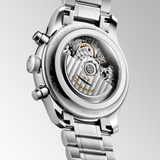 Longines Master Collection Chrono Moonphase-Longines Master Collection Chrono Moonphase