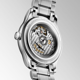 Longines Master Collection 39mm-Longines Master Collection 39mm