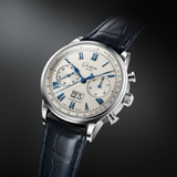 Glashütte Original Senator Chronograph-Glashütte Original Senator Chronograph