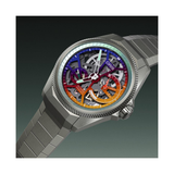 Oris ProPilot X Gonzo Edition-Oris ProPilot X Gonzo Edition