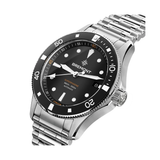 Bremont Supermarine 300m Date Black-Bremont Supermarine 300m Date Black