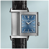 Jaeger-LeCoultre Reverso Tribute Enamel Turner - Bridge of Sighs, Ducal Palace & Customhouse-Jaeger-LeCoultre Reverso Tribute Enamel Turner - Bridge of Sighs, Ducal Palace & Customhouse