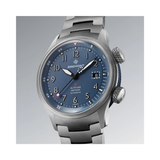 Bremont Altitude MB Meteor Titanium Blue-Bremont Altitude MB Meteor Titanium Blue