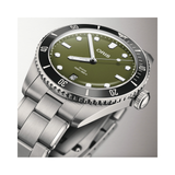 Oris Divers Date-Oris Divers Date