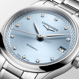 Longines Master Collection 34mm-Longines Master Collection 34mm