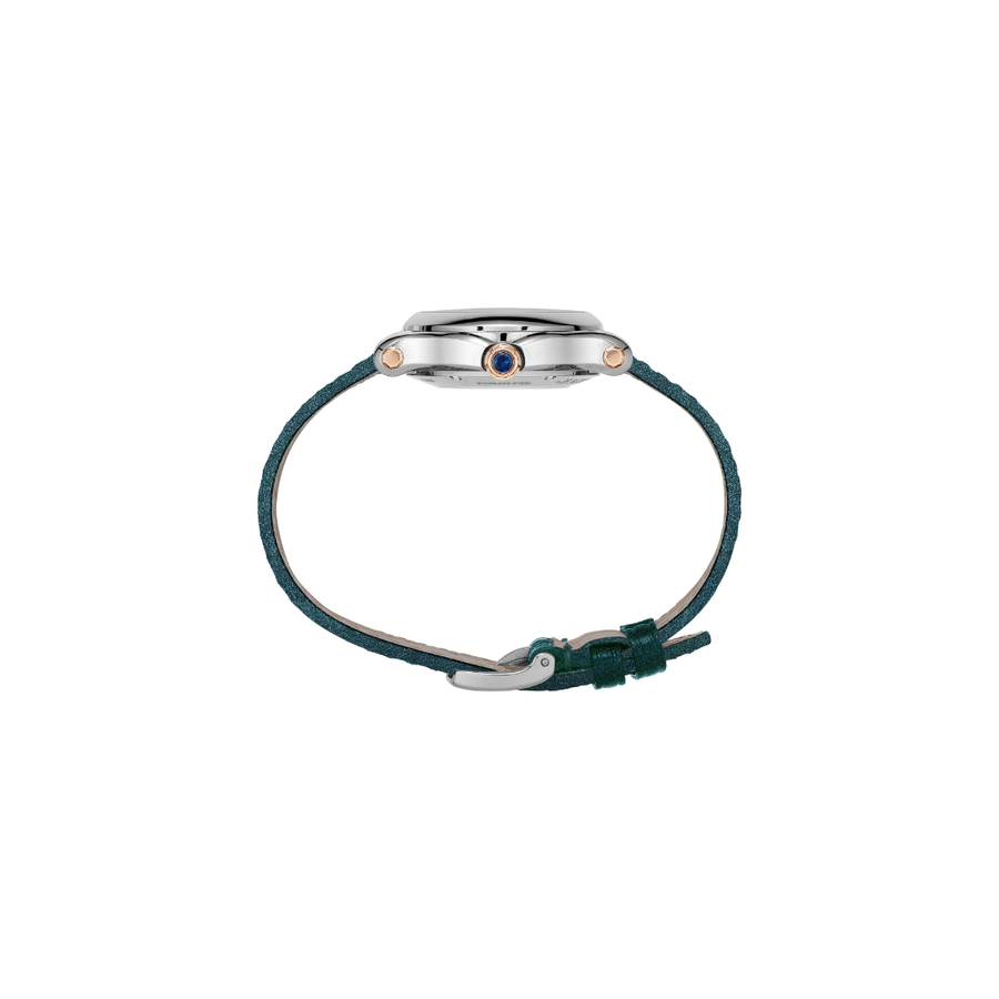 Chopard Happy Sport Steel 30mm