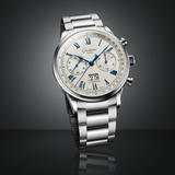 Glashütte Original Senator Chronograph-Glashütte Original Senator Chronograph