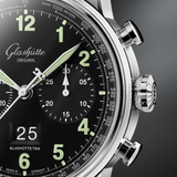 Glashütte Original Senator Chronograph Navigator-Glashütte Original Senator Chronograph Navigator