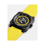 Bell & Ross BR-03 Helipad-Bell & Ross BR-03 Helipad