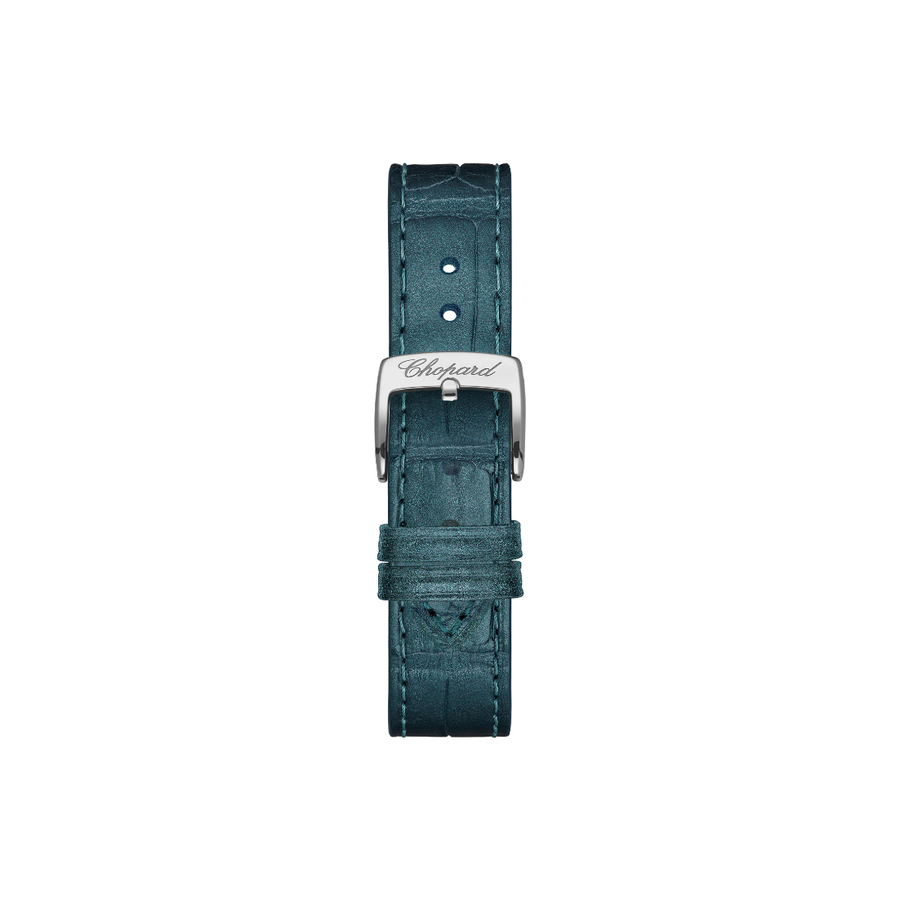 Chopard Happy Sport Steel 30mm