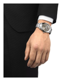 Tissot Gentleman Open Heart 40mm-Tissot Gentleman Open Heart 40mm