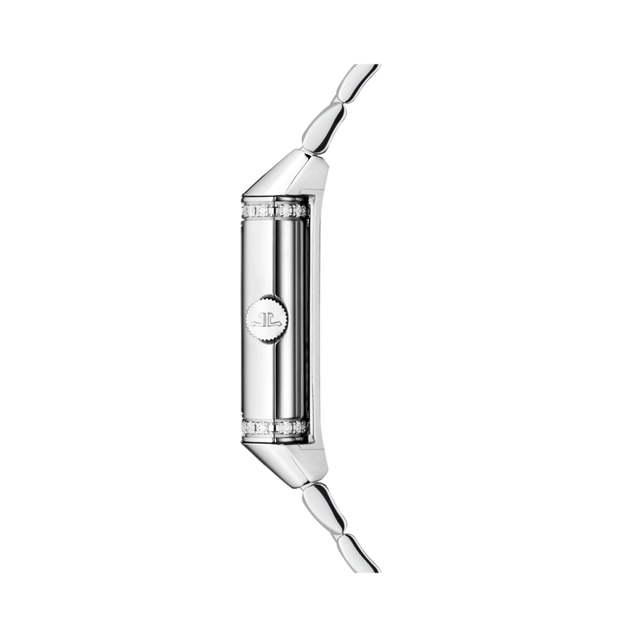 Jaeger-LeCoultre Reverso Classic Duetto