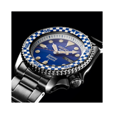 Seiko 5 Sports X Rowing Blazers Limited Edition SRPM19-Seiko 5 Sports X Rowing Blazers Limited Edition SRPM19
