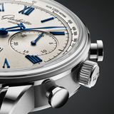 Glashütte Original Senator Chronograph-Glashütte Original Senator Chronograph