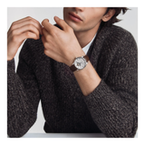 Tissot Le Locle Open Heart 39.3mm-Tissot Le Locle Open Heart 39.3mm