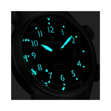 Bremont Altitude MB Meteor Black Nato Strap-Bremont Altitude MB Meteor Black Nato Strap