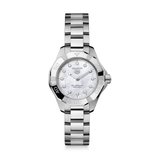 TAG Heuer Aquaracer Professional 100 Solargraph 28mm-TAG Heuer Aquaracer Professional 100 Solargraph 28mm
