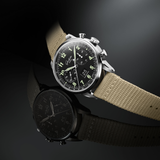 Glashütte Original Senator Chronograph Navigator-Glashütte Original Senator Chronograph Navigator