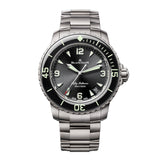 Blancpain Fifty Fathoms Automatique 42mm-Blancpain Fifty Fathoms Automatique 42mm