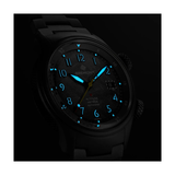 Bremont Altitude MB Meteor Stealth Gray-Bremont Altitude MB Meteor Stealth Gray