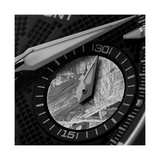 Bremont Supernova 41mm Chronograph Hawking Edition-Bremont Supernova 41mm Chronograph Hawking Edition