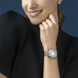 Chopard Happy Sport The First-Chopard Happy Sport The First