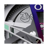 Oris ProPilot X Gonzo Edition-Oris ProPilot X Gonzo Edition