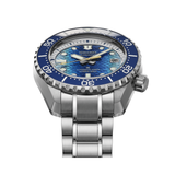 Seiko Prospex Marinemaster 1968 Heritage JAMSTEC Limited Edition HBF002-Seiko Prospex Marinemaster 1968 Heritage JAMSTEC Limited Edition HBF002