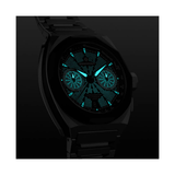 Bremont Supernova 41mm Chronograph Black-Bremont Supernova 41mm Chronograph Black