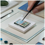 Jaeger-LeCoultre Reverso Tribute Enamel Turner - Venice, the Dogana and San Giorgio Maggiore-Jaeger-LeCoultre Reverso Tribute Enamel Turner - Venice, the Dogana and San Giorgio Maggiore
