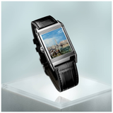 Jaeger-LeCoultre Reverso Tribute Enamel Turner - Bridge of Sighs, Ducal Palace & Customhouse-Jaeger-LeCoultre Reverso Tribute Enamel Turner - Bridge of Sighs, Ducal Palace & Customhouse