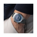 Bremont Altitude MB Meteor Time Zones Blue-Bremont Altitude MB Meteor Time Zones Blue
