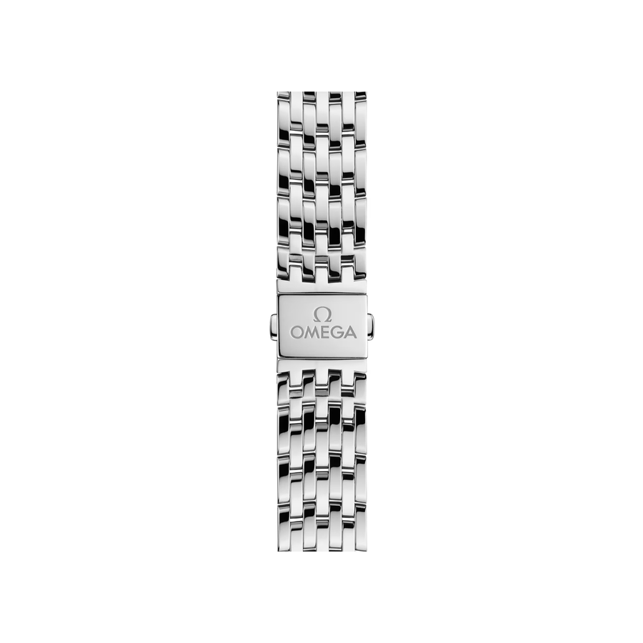 Omega De Ville Prestige 40mm