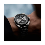 Bremont Supernova 41mm Chronograph Black-Bremont Supernova 41mm Chronograph Black